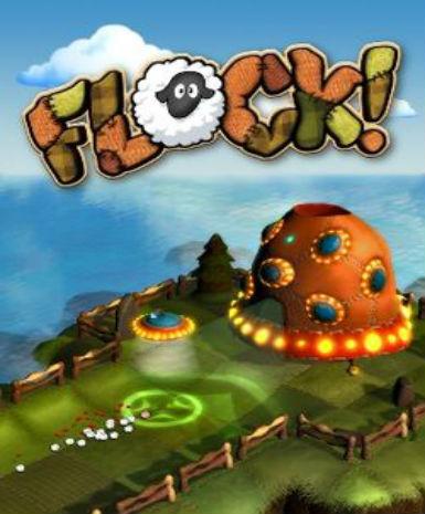 FLOCK!   Steam - PC Download [Email/Instant Delivery]
