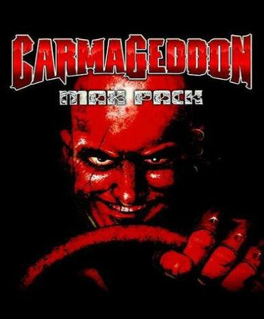 Carmageddon Max Pack   Steam - PC Download [Email/Instant Delivery]