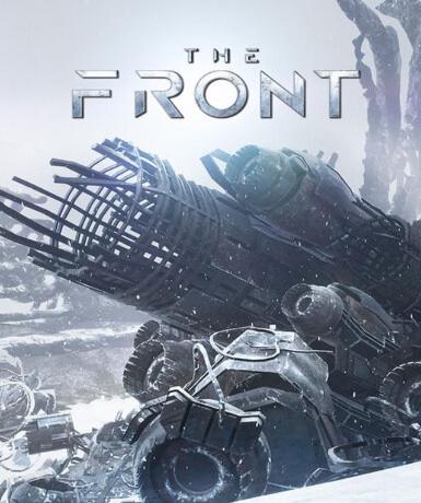 The Front (Steam)   Steam - PC Download [Email/Instant Delivery]