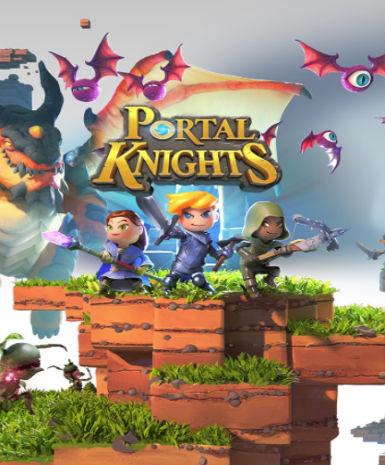 Portal Knights   Steam - PC Download [Email/Instant Delivery]