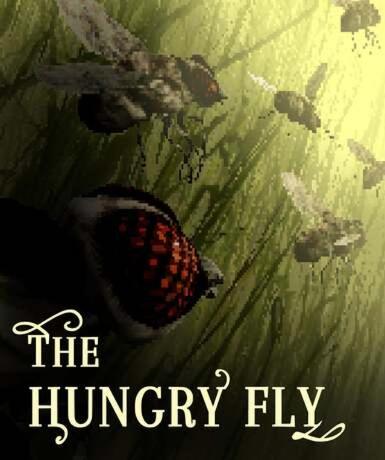 The Hungry Fly (Steam)   Steam - PC Download [Email/Instant Delivery]