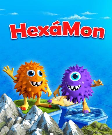 Hexamon   Steam - PC Download [Email/Instant Delivery]