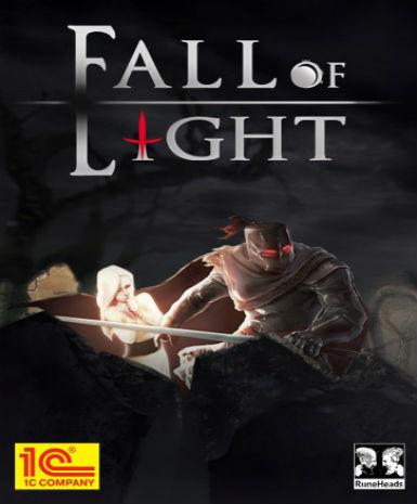Fall of Light   Steam - PC Download [Email/Instant Delivery]