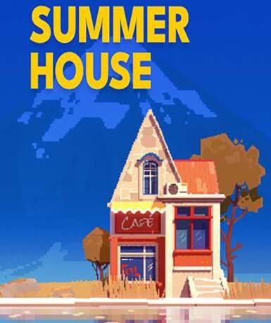 Summerhouse (Steam)   Steam - PC Download [Email/Instant Delivery]