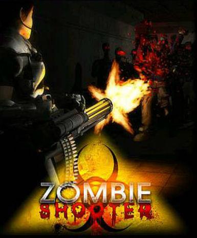 Zombie Shooter   Steam - PC Download [Email/Instant Delivery]