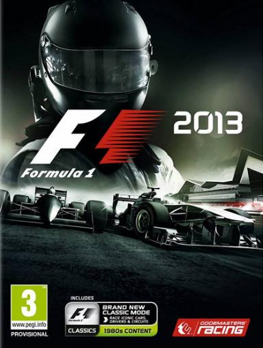 F1 2013   Steam - PC Download [Email/Instant Delivery]