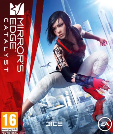 Mirror's Edge Catalyst [Email/Instant Delivery]