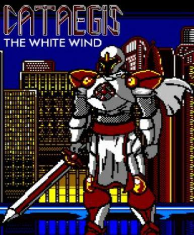 Cataegis - The White Wind: Ziggurat Chapter   Steam - PC Download [Email/Instant Delivery]