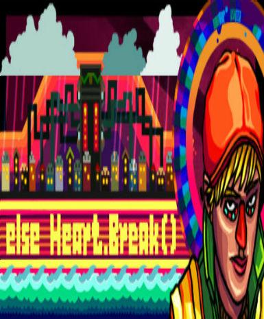 Else Heart.Break   Steam - PC Download [Email/Instant Delivery]
