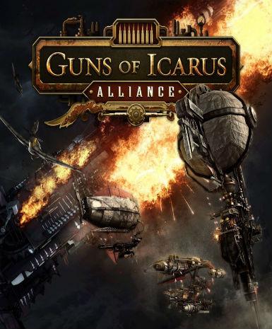 Guns of Icarus Alliance   Steam - PC Download [Email/Instant Delivery]