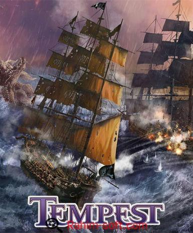 Tempest   Steam - PC Download [Email/Instant Delivery]