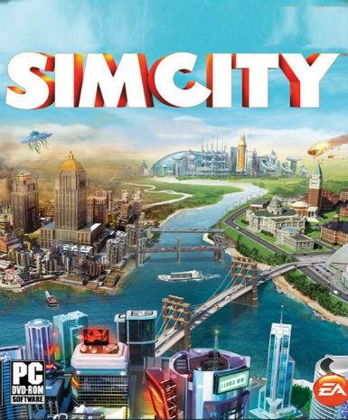SimCity (EN) [Email/Instant Delivery]
