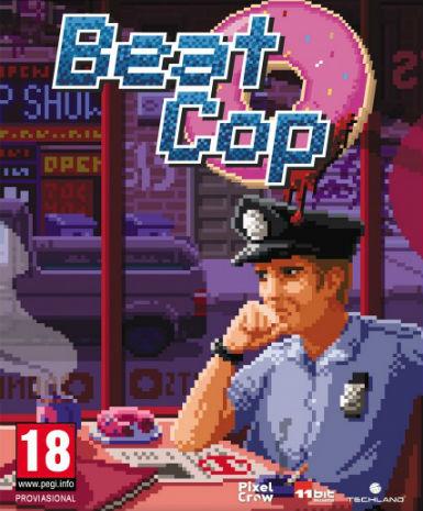 Beat Cop   Steam - PC Download [Email/Instant Delivery]