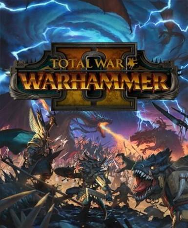Total War: Warhammer II (Global)   Steam - PC Download [Email/Instant Delivery]
