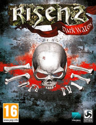Risen 2: Dark Waters   Steam - PC Download [Email/Instant Delivery]