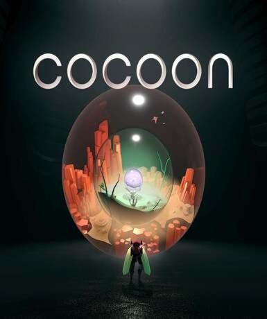 Cocoon (Steam)   Steam - PC Download [Email/Instant Delivery]
