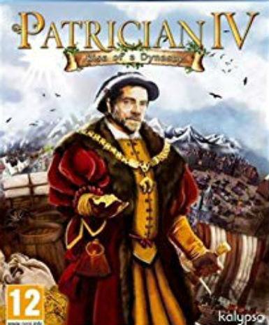 Patrician IV: Rise of a Dynasty DLC   Steam - PC Download [Email/Instant Delivery]