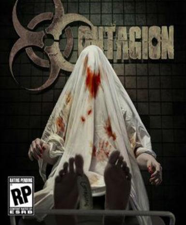 Contagion   Steam - PC Download [Email/Instant Delivery]