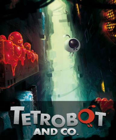 Tetrobot and Co.   Steam - PC Download [Email/Instant Delivery]