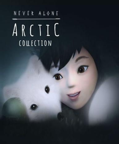 Never Alone Arctic Collection   Steam - PC Download [Email/Instant Delivery]