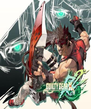 Guilty Gear Xrd REV 2 (Steam)   Steam - PC Download [Email/Instant Delivery]