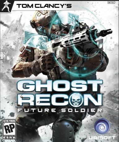 Tom Clancy s Ghost Recon Future Soldier [Email/Instant Delivery]