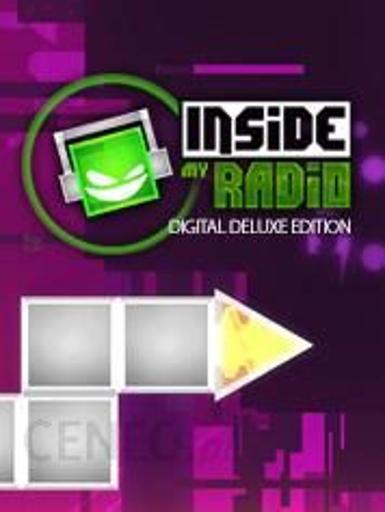 Inside My Radio (Digital Deluxe Edition)   Steam - PC Download [Email/Instant Delivery]