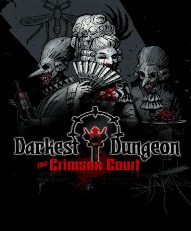 Darkest Dungeon: The Crimson Court   Steam - PC Download [Email/Instant Delivery]