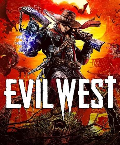 Evil West (Steam)   Steam - PC Download [Email/Instant Delivery]