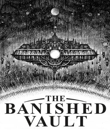 The Banished Vault (Steam)   Steam - PC Download [Email/Instant Delivery]
