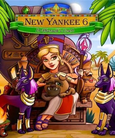New Yankee 6: In Pharaoh's Court (Steam)   Steam - PC Download [Email/Instant Delivery]