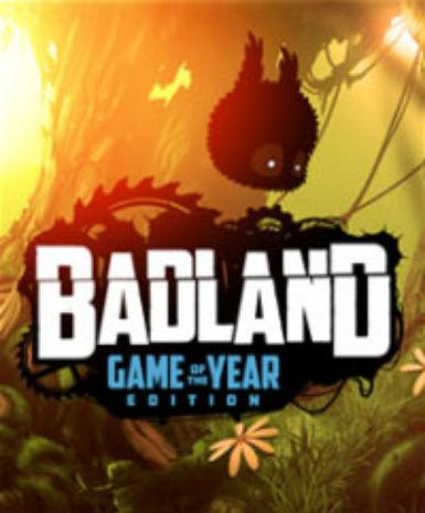 Badland (GOTY)   Steam - PC Download [Email/Instant Delivery]