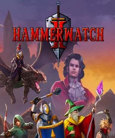 Hammerwatch II (Steam)   Steam - PC Download [Email/Instant Delivery]