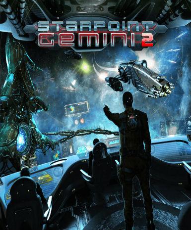 Starpoint Gemini 2   Steam - PC Download [Email/Instant Delivery]