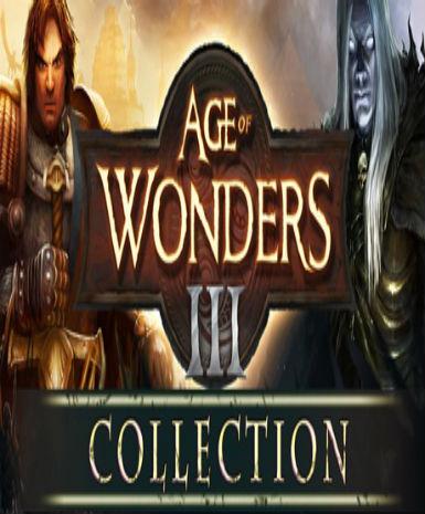 Age of Wonders 3 Collection   Steam - PC Download [Email/Instant Delivery]