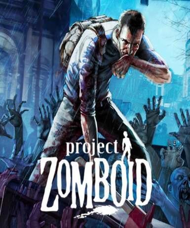 Project Zomboid   Steam - PC Download [Email/Instant Delivery]