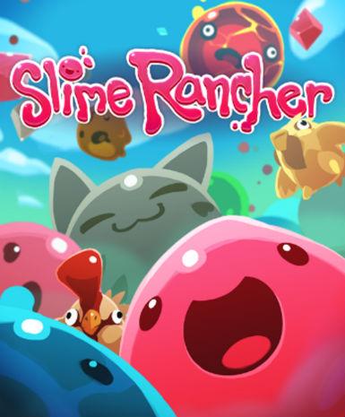 Slime Rancher   Steam - PC Download [Email/Instant Delivery]