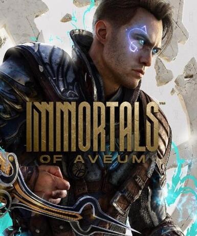 Immortals of Aveum (EA App) [Email/Instant Delivery]