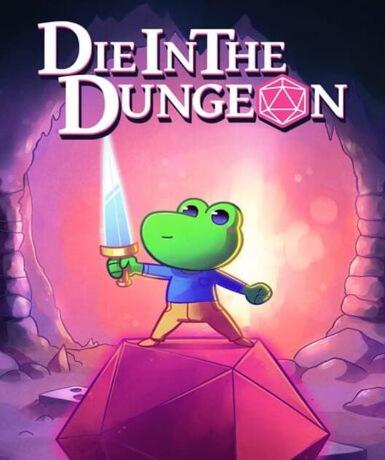 Die in the Dungeon (Steam) (Early Access)   Steam - PC Download [Email/Instant Delivery]