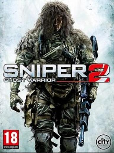 Sniper: Ghost Warrior 2   Steam - PC Download [Email/Instant Delivery]
