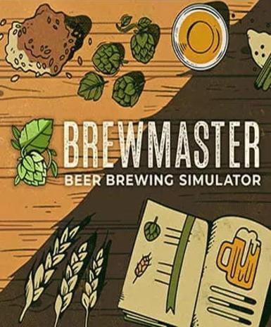 Brewmaster: Beer Brewing Simulator (Steam)   Steam - PC Download [Email/Instant Delivery]