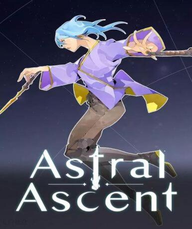Astral Ascent (Steam)   Steam - PC Download [Email/Instant Delivery]