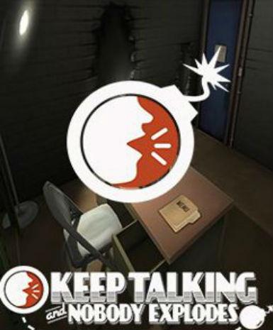 Keep Talking and Nobody Explodes   Steam - PC Download [Email/Instant Delivery]