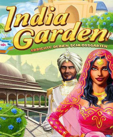 India Garden   Steam - PC Download [Email/Instant Delivery]