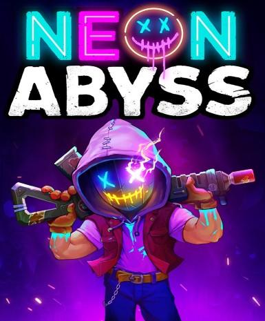 Neon Abyss   Steam - PC Download [Email/Instant Delivery]