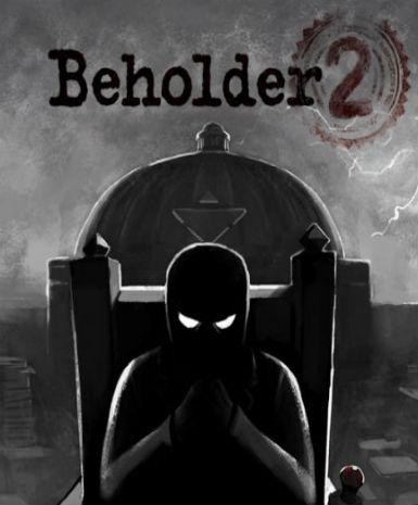 Beholder 2   Steam - PC Download [Email/Instant Delivery]