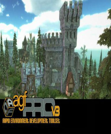 Axis Game Factory's AGFPRO v3   Steam - PC Download [Email/Instant Delivery]