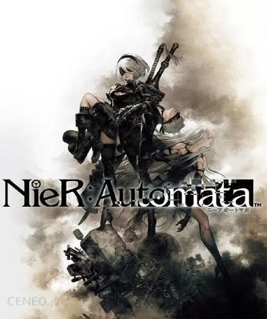 NieR: Automata   Steam - PC Download [Email/Instant Delivery]
