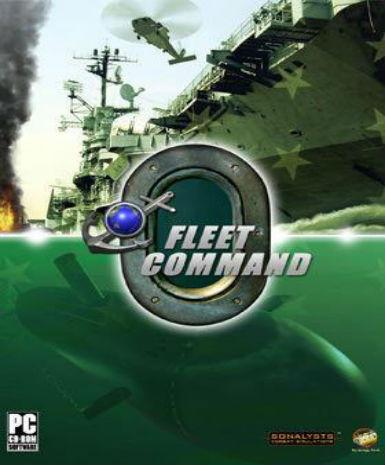 Fleet Command   Steam - PC Download [Email/Instant Delivery]