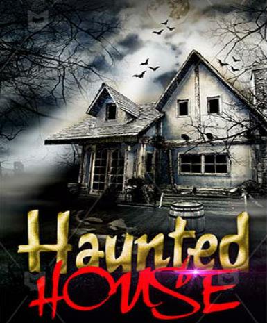 Haunted House   Steam - PC Download [Email/Instant Delivery]